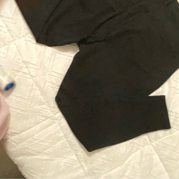 STS Blue Black Chinos Versatile and Stylish - Picture 4 of 5